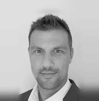 Andrew Yoannidis