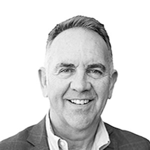 Bruce Coudrey