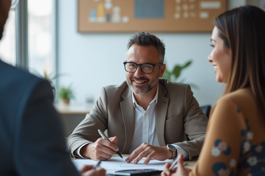 See how Benchmark Business Advisory partners with accountants to help clients grow and succeed—without competing on like-for-like advisory services.