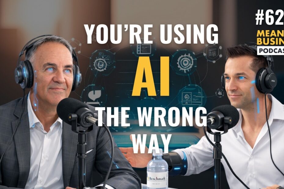 5 Ways Small Businesses Get AI Wrong (And How to Fix It)
