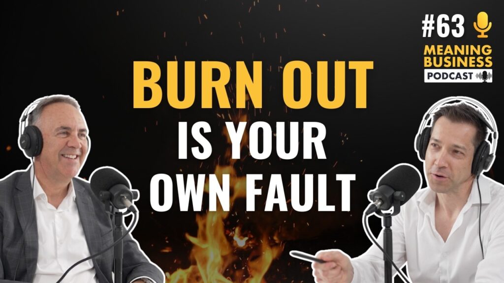 Entrepreneur Burnout: Signs, Causes and How to Prevent It