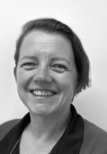 Paula Burgess - Business Advisor
